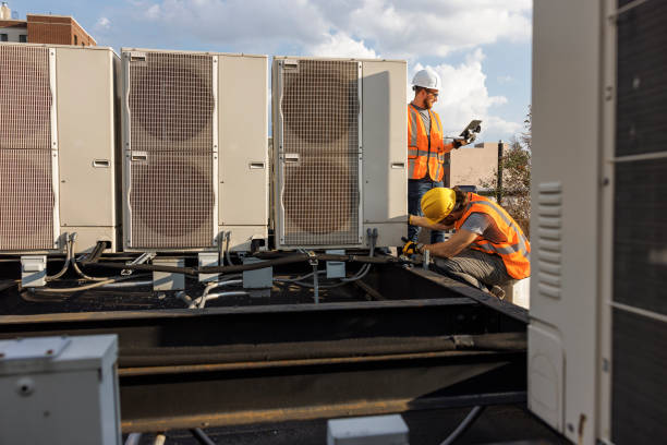 Best Local HVAC Companies  in Bayport, NY