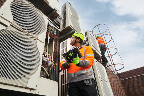 Best HVAC Repair Near Me  in Bayport, NY