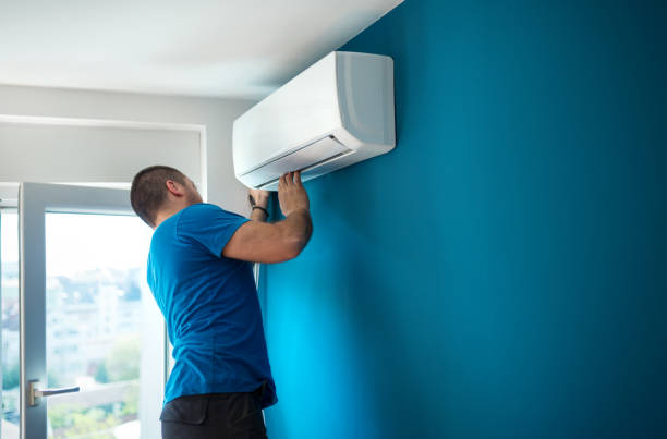 HVAC Emergency Services in Bayport, NY