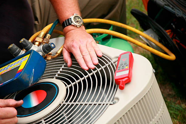 Trusted Bayport, NY HVAC Experts