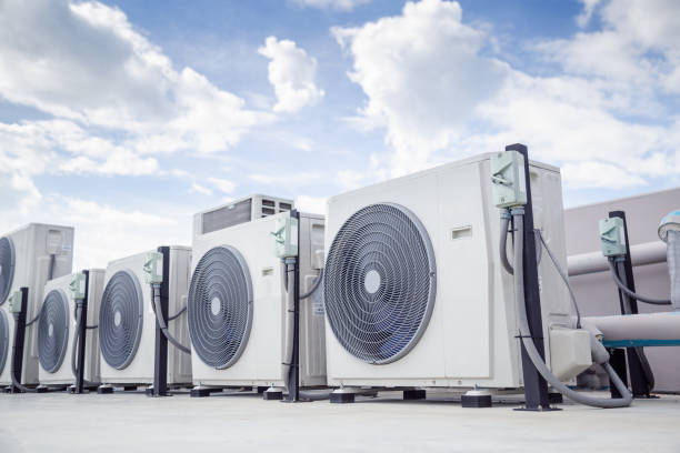 Best Central Air Repair  in Bayport, NY