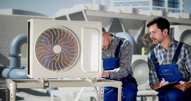 HVAC Troubleshooting in Bayport, NY